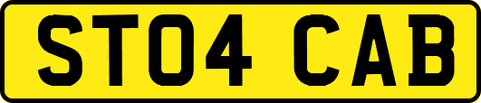 ST04CAB