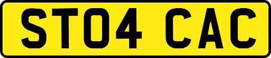 ST04CAC