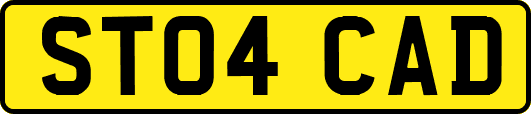ST04CAD
