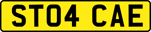 ST04CAE