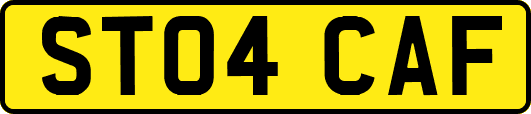 ST04CAF