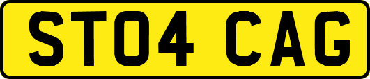 ST04CAG