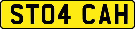 ST04CAH