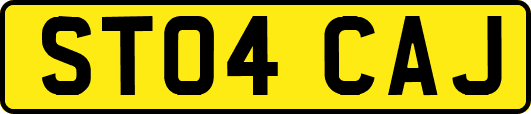 ST04CAJ