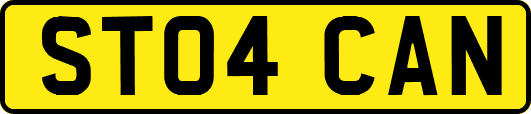 ST04CAN