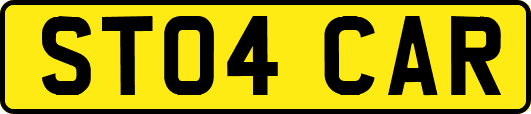 ST04CAR