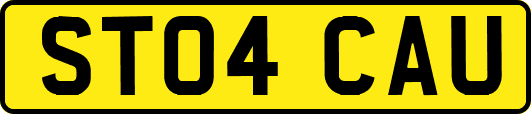 ST04CAU