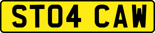 ST04CAW