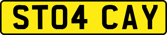 ST04CAY