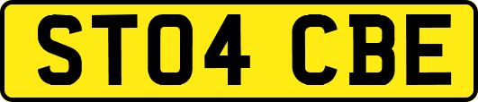 ST04CBE