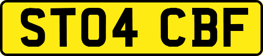 ST04CBF