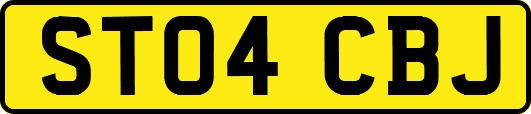 ST04CBJ