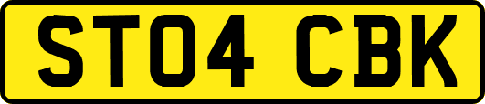ST04CBK
