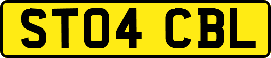 ST04CBL