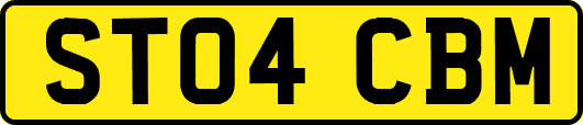 ST04CBM