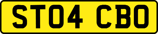 ST04CBO