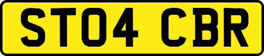 ST04CBR
