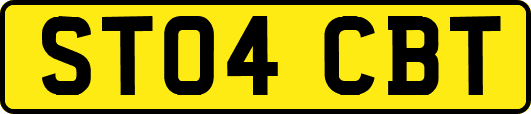 ST04CBT