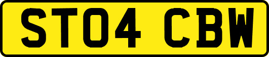 ST04CBW