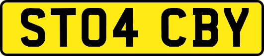 ST04CBY