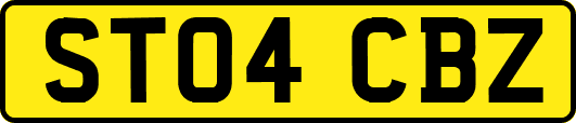 ST04CBZ