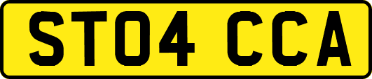 ST04CCA