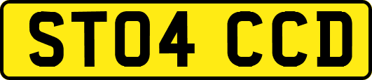 ST04CCD