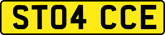 ST04CCE