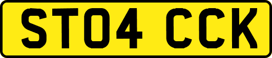 ST04CCK