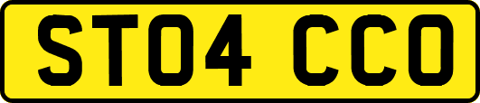 ST04CCO