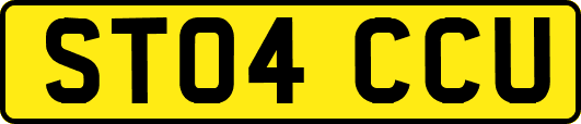ST04CCU