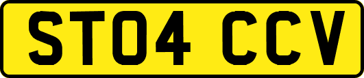 ST04CCV