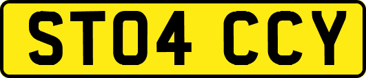 ST04CCY