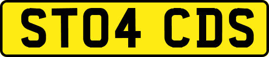 ST04CDS