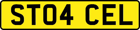 ST04CEL