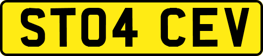 ST04CEV