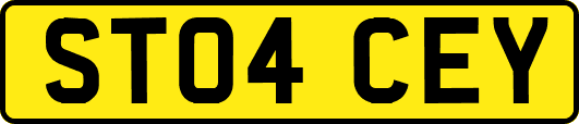 ST04CEY