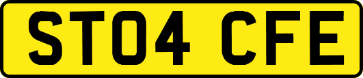 ST04CFE