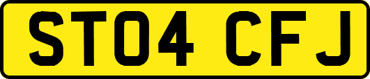 ST04CFJ