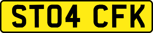 ST04CFK