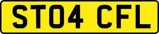 ST04CFL