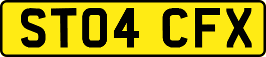 ST04CFX