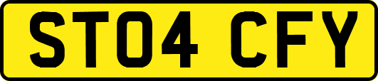 ST04CFY
