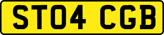 ST04CGB