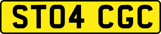 ST04CGC
