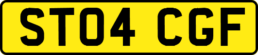 ST04CGF