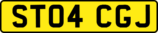 ST04CGJ