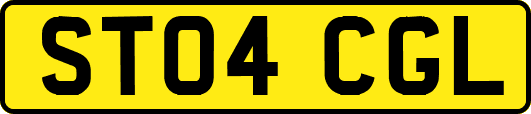 ST04CGL