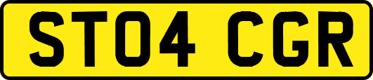 ST04CGR