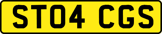 ST04CGS